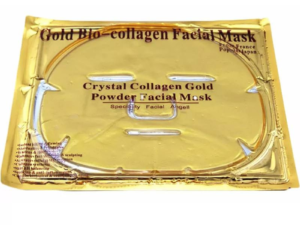 Comb Balaca Maquillaje+Mascarilla Facial