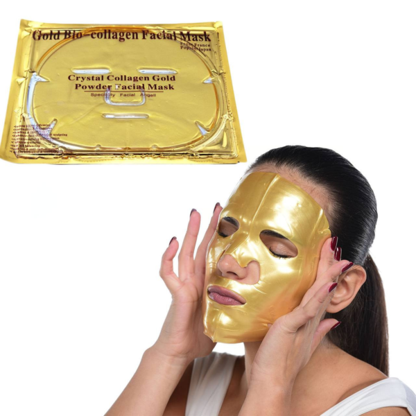 Comb Balaca Maquillaje+Mascarilla Facial - Image 2