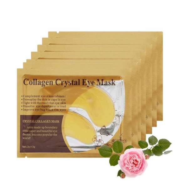 Combo Rizador Pestañas+Colágeno de ojos - Image 2