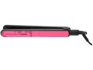 Plancha Para Cabello Pro Nova Profesiona