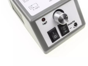 Pulidor De Uñas Eléctrico Mercedes 2000