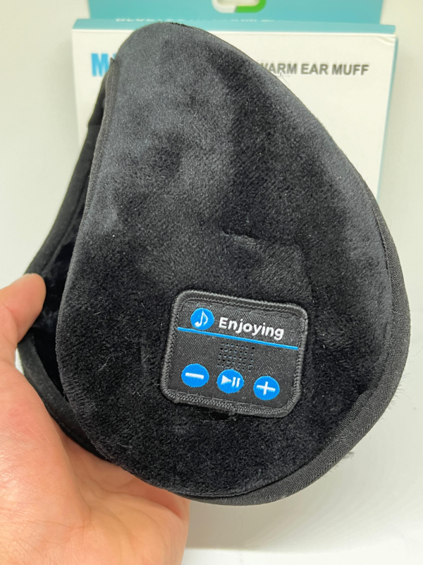 Orejeras con Bluetooth - Image 3