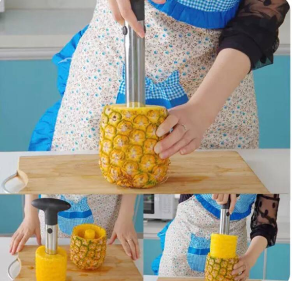 COMBO PELA PIÑA+ HUEVOS SILICONA - Image 2