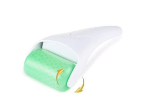 Rodillo Masajeador Crioterapia Facial Ic