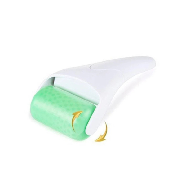 Rodillo Masajeador Crioterapia Facial Ic