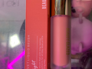 RUBOR LÍQUIDO BLUSH
