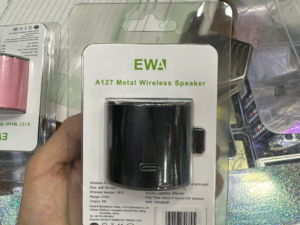 MINI ALTAVOZ EWA A127
