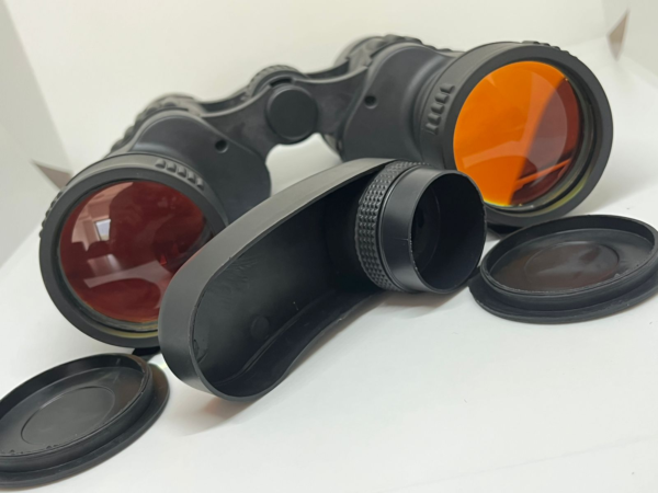 Binoculares - Image 3