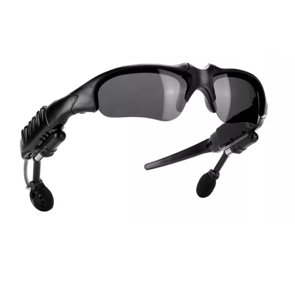 GAFAS CON BLUETOOTH Y MICROFONO - Image 2