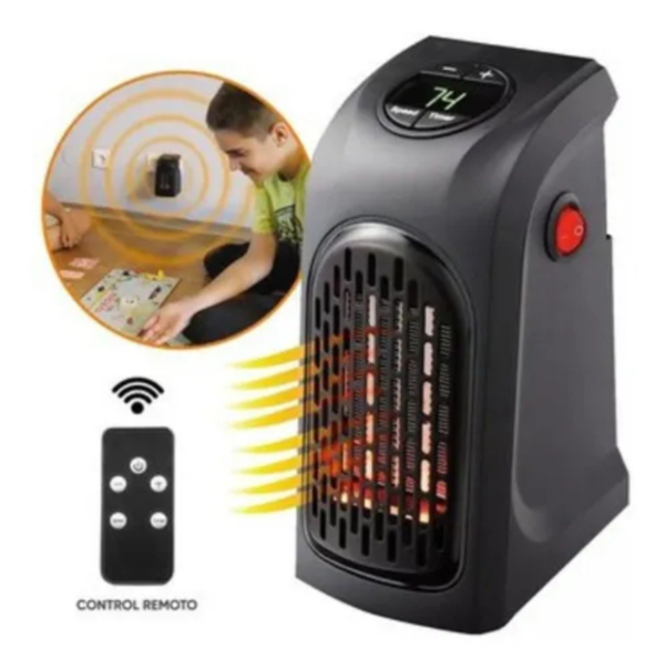 Calentador De Ambiente Handy Heater - Image 3