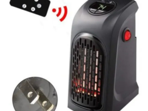 Calentador De Ambiente Handy Heater