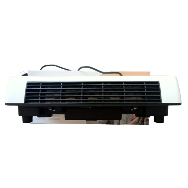 CALEFACTOR-ENFRIADOR DE PARED
