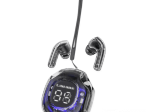 Combo sofá inflable + Audifonos air 39