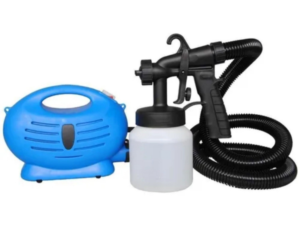 Compresor De Pintura Paint Zoom Pintar