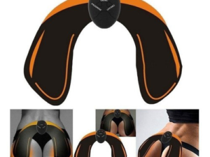 GIMNASIA PASIVA, TONIFICADOR DE GLUTEOS