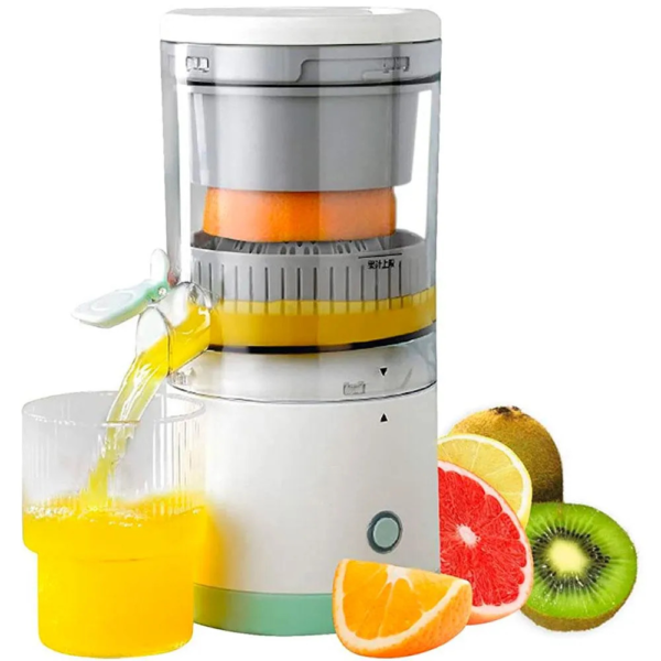 Exprimidor jugo de Naranja Eléctrico - Image 3