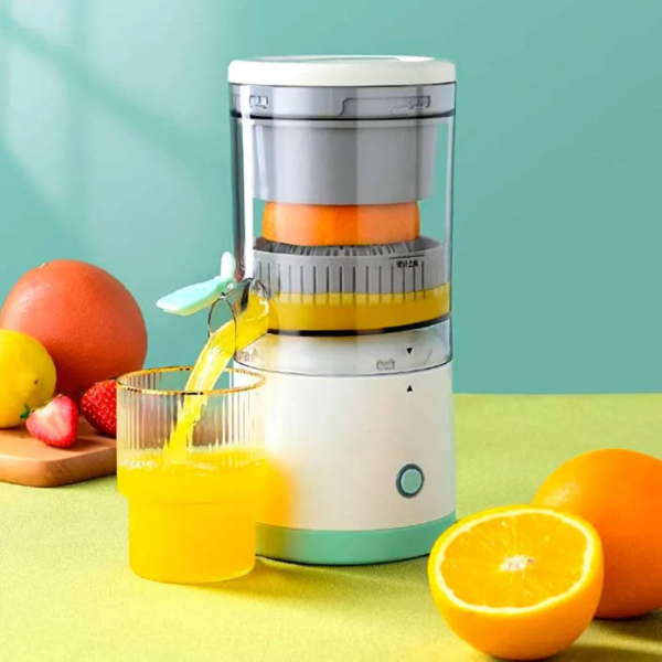 Exprimidor jugo de Naranja Eléctrico - Image 2