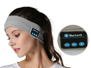 Audífonos Bluetooth Inalámbricos Banda