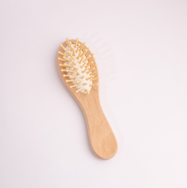 Cepillo Bamboo pequeño - Image 3