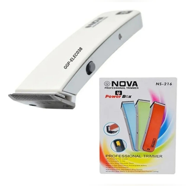 Patillera NOVA NS-216 - Image 3