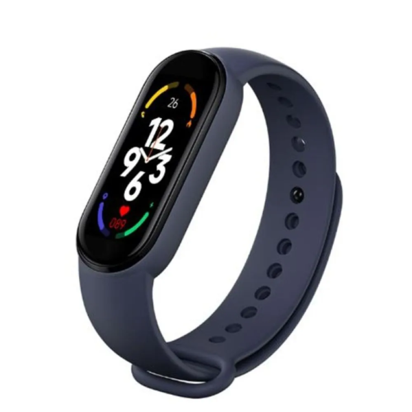 Reloj Smartband M6, M7, M4, M5, M8