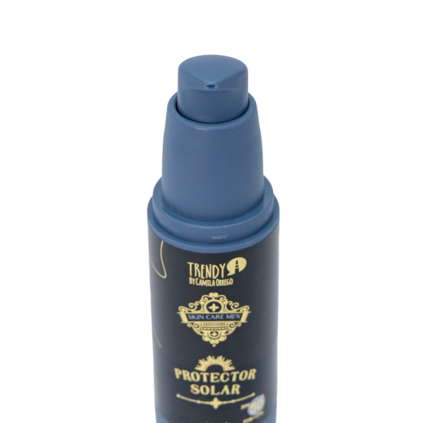 Crema hidratante facial hombre Trendy 50 - Image 2