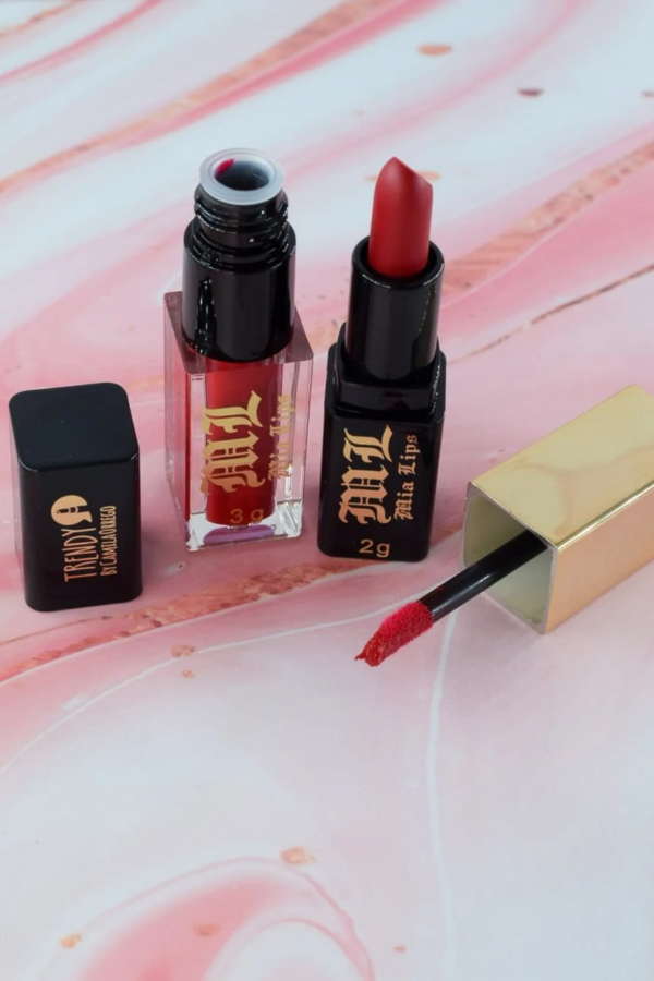 Kit Roberta Lips - Image 2