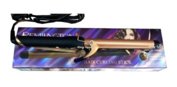 Pinza Cabello Remilngton RF-2071 Rizos