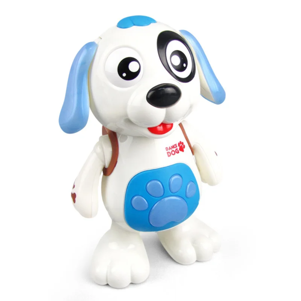 Perrito Musical Bailarin - Image 2