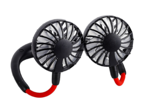 Ventilador portátil