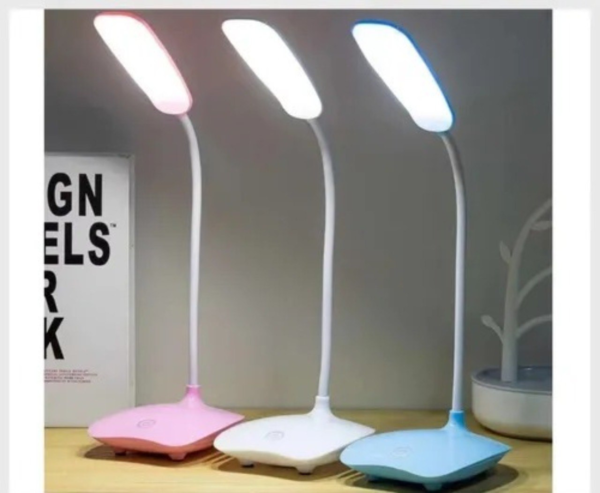 Lámpara Led Portátil Ajustable - Image 2