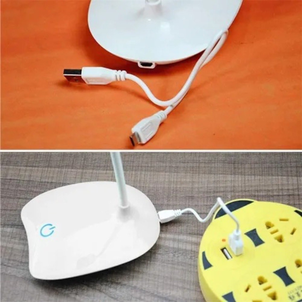 Lámpara Led Portátil Ajustable - Image 4