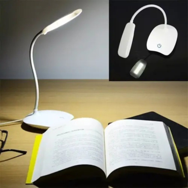 Lámpara Led Portátil Ajustable - Image 5