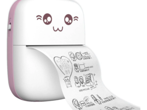 Mini impresora portatil