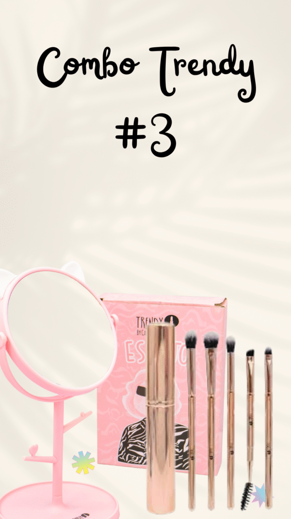 COMBO TRENDY #3