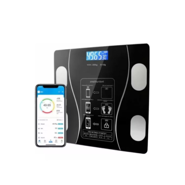 BASCULA BLUETOOTH - Image 3