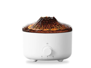 Humidificador Volcán