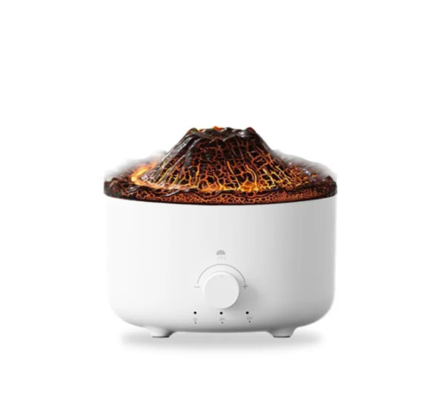 Humidificador Volcán
