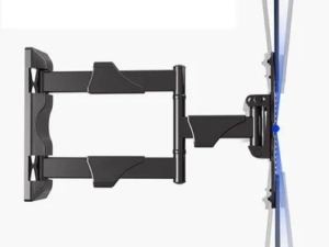 Soporte Para Tv Brazo P4 32" - 55"