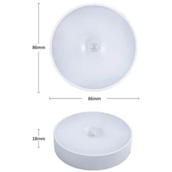 Lámpara Luz Led - Image 3
