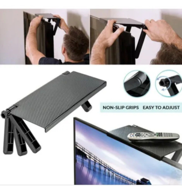 Soporte Plegable Para Decodificado - Image 2