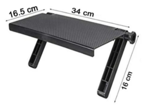 Soporte Plegable Para Decodificado