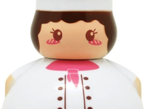 Temporizador Chef para Cocina