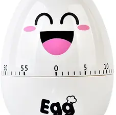 Temporizador de Huevos