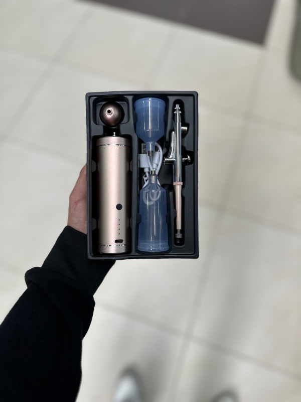 Kit de aerógrafo - Image 2