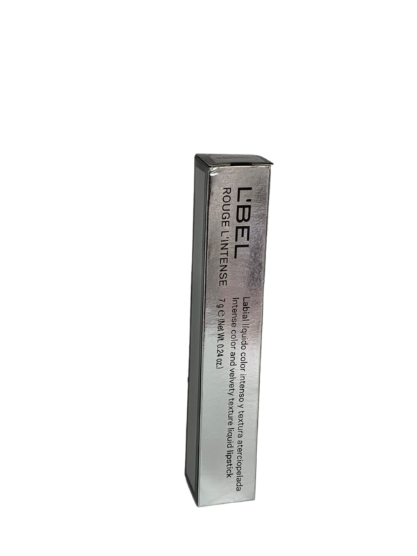 Lápiz labial líquido mate L - Image 2