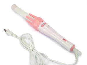 Rizadora De Cabello Automática