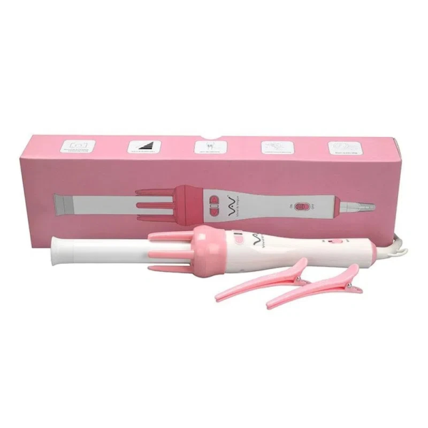 Rizadora De Cabello Automática - Image 3
