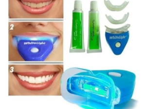 BLANQUEADOR DENTAL