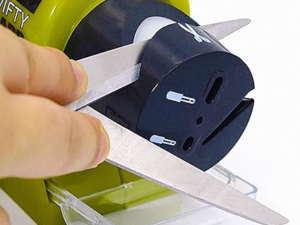 Afilador De Cuchillos Eléctrico